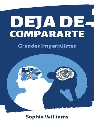 cover image of Deja de Compararte